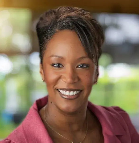 Headshot of VACU MLO Alexis Thomas