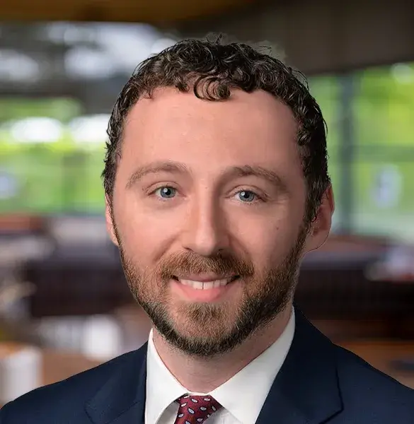 Harrison Seaborn headshot