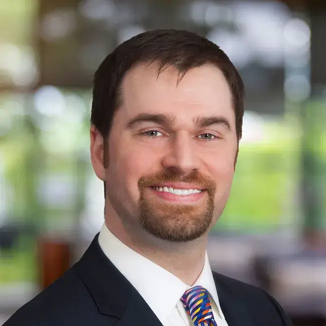 Headshot of Jordan Matthews