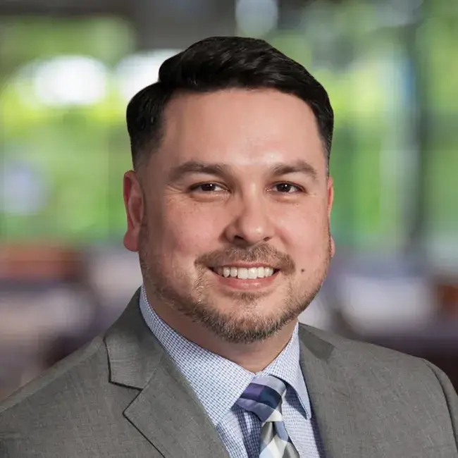 Headshot of Steve Dutton