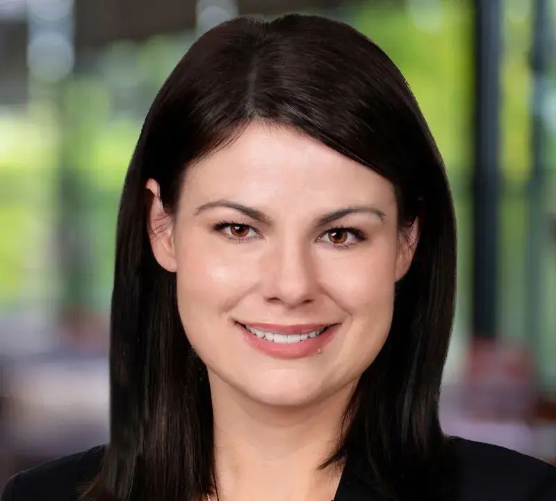 Headshot of Katie Turner