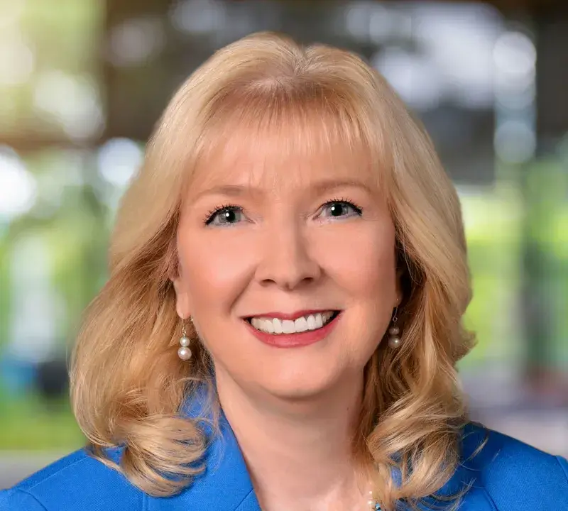 Headshot of Laura Stevens