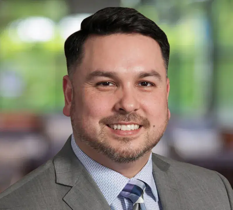 Headshot of Steve Dutton