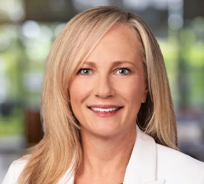 Headshot of Tonya Irizarry