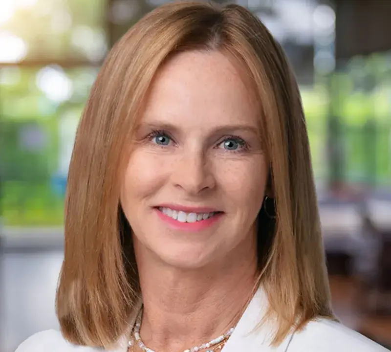 Headshot of VACU MLO Jaqueline Kulas