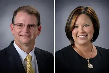 Member One leadership team