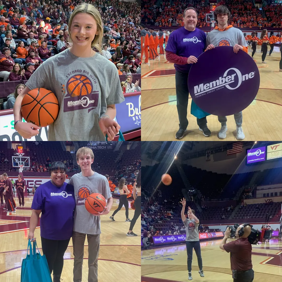 2022 23 Virginia Tech basketball pictures