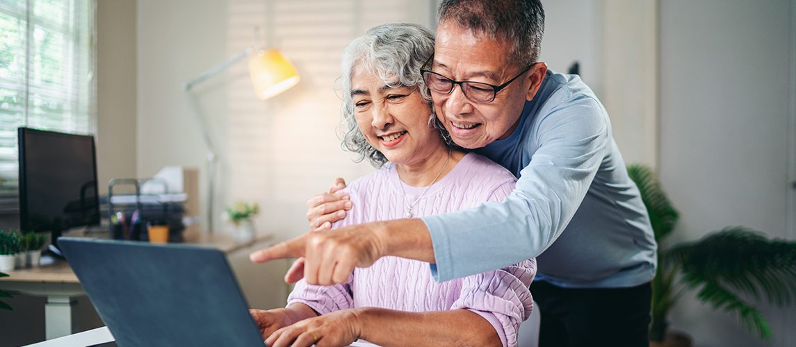 Financial Calculators Homepage banner image