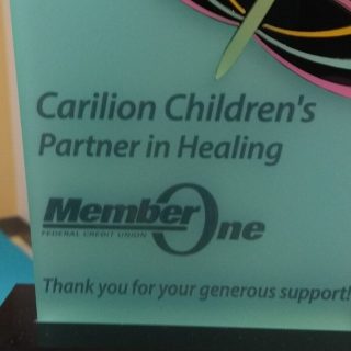 Member One Carilion Partner in Healing 4610f906315a3c6fb23e23093df7dca8
