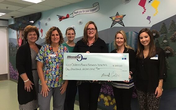 CMN MO denim day 2016