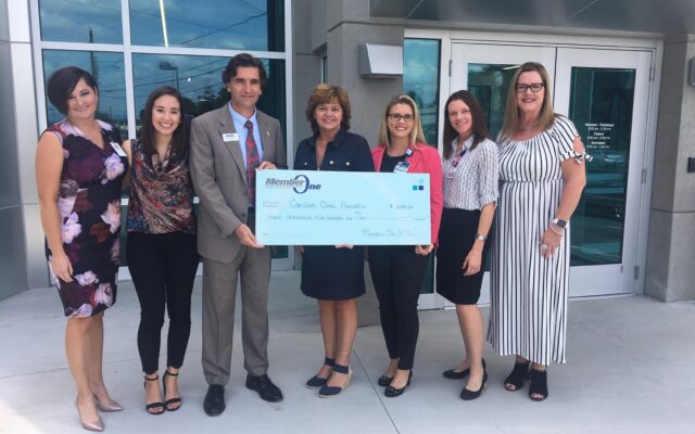 Carilion So Ro Donation 7a6a3956943d8b03a99c45c55b1e3a75
