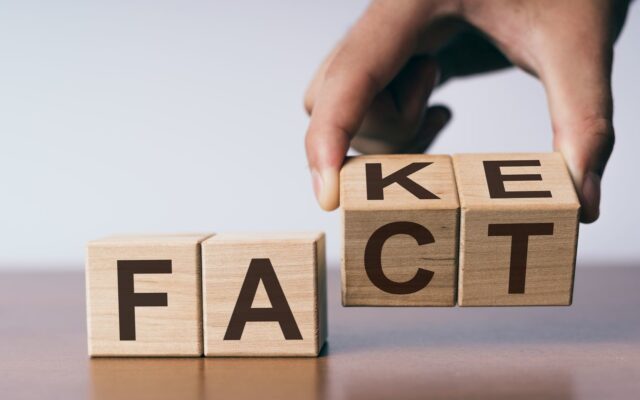 Fact or Fake graphic 978b8d064138018a1dfad71b9882dd21