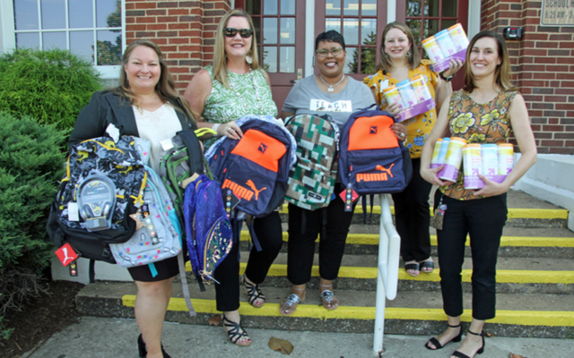 Roanoke school supply delivery 3 7a6a3956943d8b03a99c45c55b1e3a75