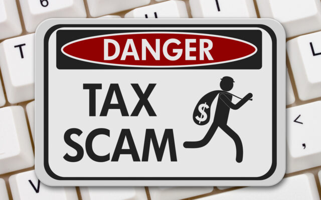 Tax Seasonis Scam Season 978b8d064138018a1dfad71b9882dd21