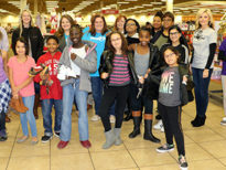 CYP Coat Drive Group Shot Middle School WEB 300x154