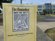 Roanoker Magazine Award 225x300