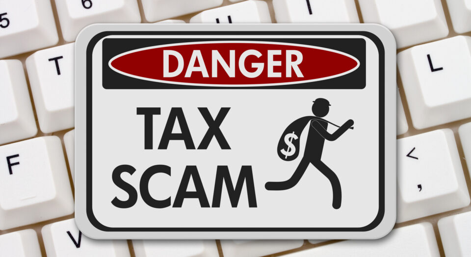 Tax Seasonis Scam Season 978b8d064138018a1dfad71b9882dd21