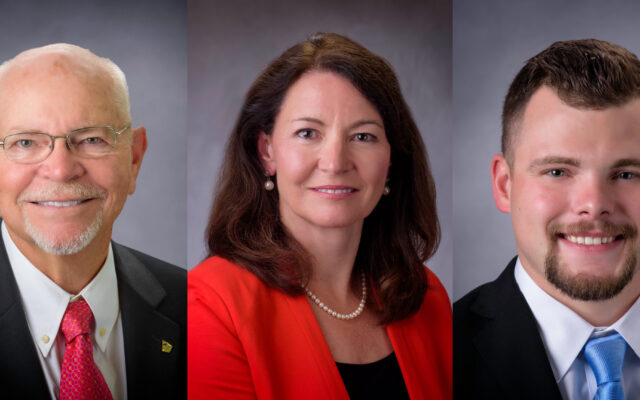Board of Directors2 1