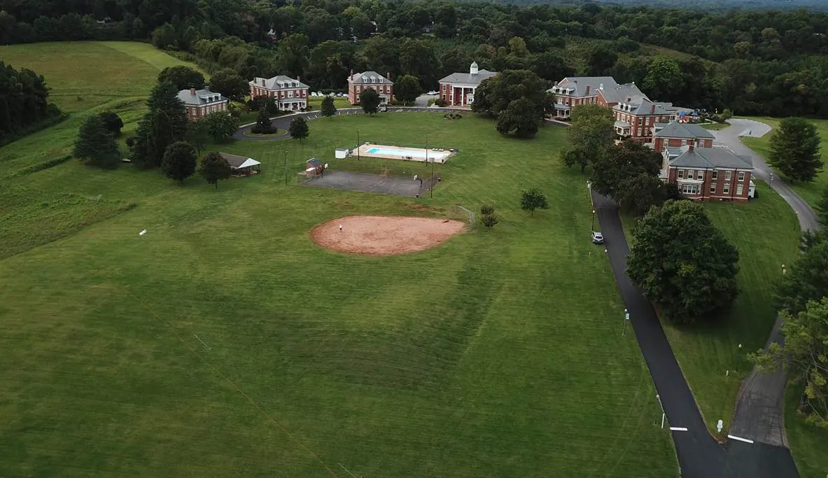 Humankind Campus