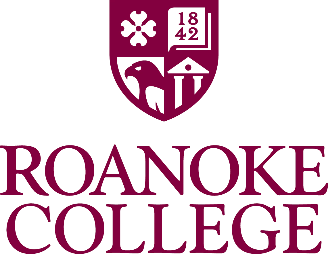Roanoke College Logo 3 copy