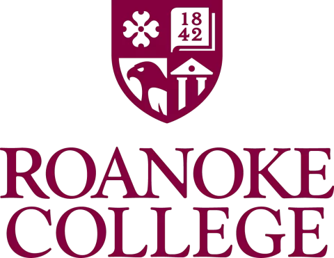 Roanoke College Logo 3 copy