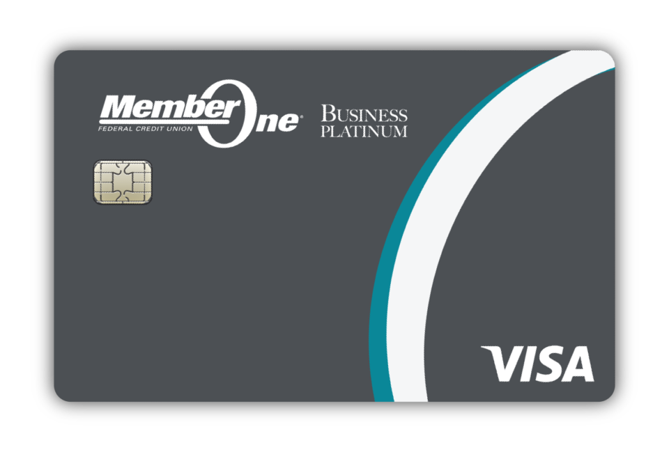 Member one business platinum