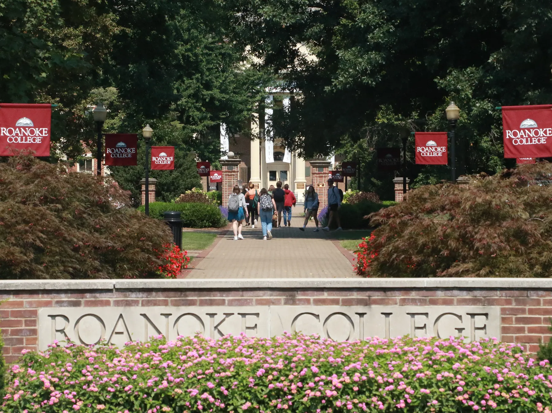 Roanoke College