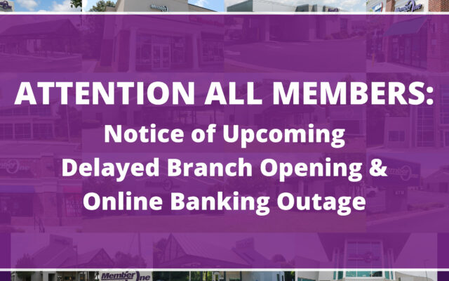 Branchwide Closure Twitter