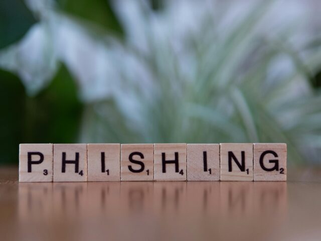 Phishing