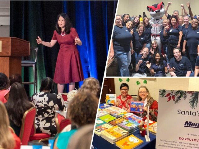 Community engagement news article 2025 recap