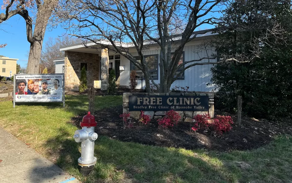 Bradley Free Clinic