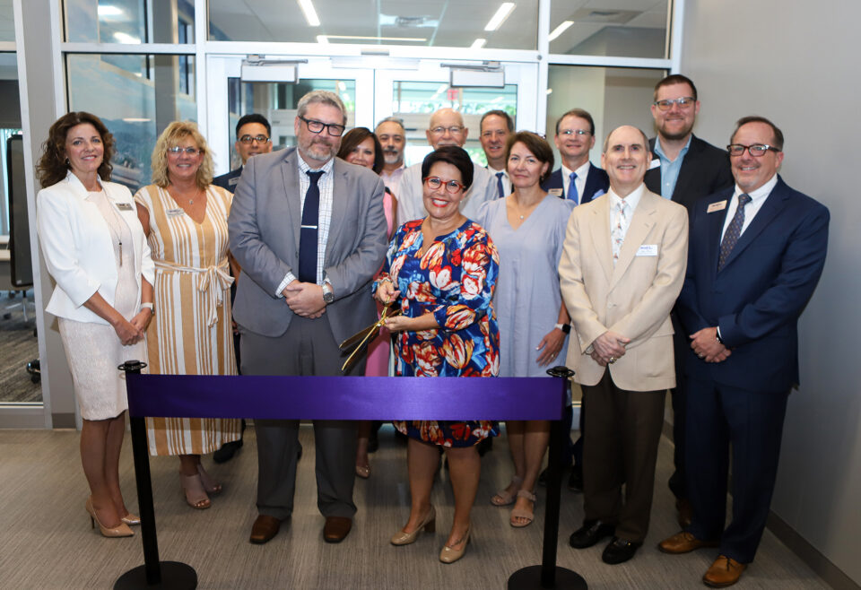 Member One LDC Ribbon Cutting July2023