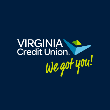 Vacu logo We Got You blue