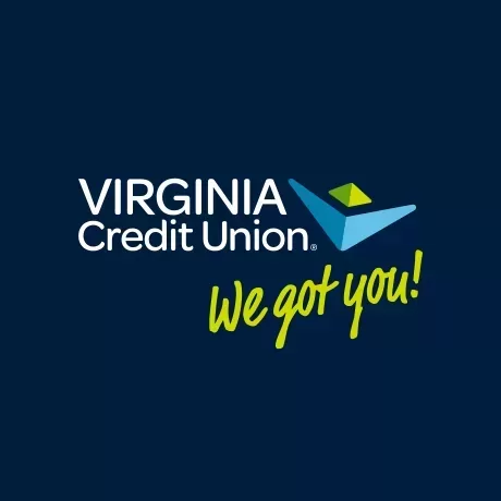 Vacu logo We Got You blue